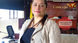 Supimos que: Eligen secretaria de Concejo de Anserma