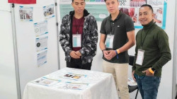 Las recetas del Bonafont llegaron a México