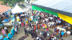 Supimos que: Trancón por el desarrollo