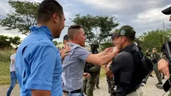 Rescatan a un niño que había sido secuestrado hace cuatro días en Cesar