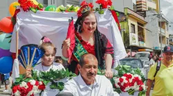 Celebran el Día internacional de las personas con discapacidad con un Festival de Colores 