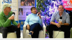 Supimos que: Buscarán hijo