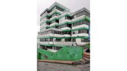 Supimos que: Deterioro en edificio del ICBF