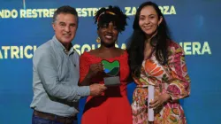 Yohely impulsa la educación de género, más allá de los genitales 