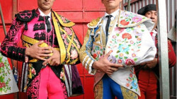 Supimos que: Recuerdo de matadores