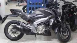 ¿Para qué tanta potencia en su moto?