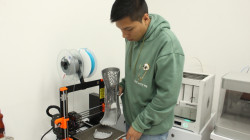 Ingeniería Biomédica, un programa de innovación y tecnología en la UAM