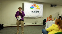 Supimos que: Apoyan a Sierra como presidente