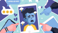 Ojo abierto: el ciberacoso acecha de cerca