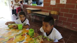 El PAE llega de manera paulatina en municipios de Caldas