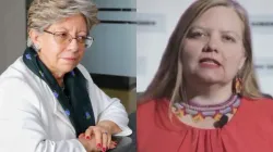 Concepción Baracaldo renuncia a Dirección del ICBF, en su reemplazo llega Astrid Cáceres