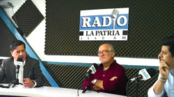 En Marcha, como nuevo partido político en Colombia