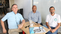 Supimos que: Tertulia de candidatos