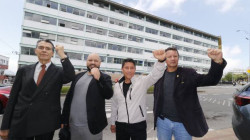 ¿Y los niños? ¿Y la escuela?: se pregunta el nuevo sindicato de educación en Caldas 