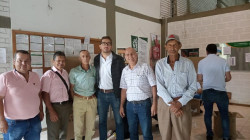 Supimos que: Elegidos delegados en Manzanares