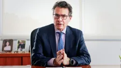 Reforma por más plata, otra tarea que deja Alejandro Gaviria