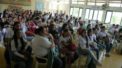 La queja: Altos costos de estudio sabatino en Chinchiná (Caldas) 