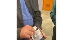 Supimos que: Manizaleña agradecida