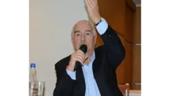 "Estamos desilusionados de la dirigencia del Partido Conservador": Andrés Pastrana