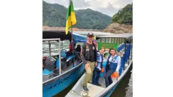 Supimos que: Llegó La Aventurera