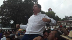 Alcalde de Pensilvania (Caldas) y su grupo  político, en riesgo de ser multados