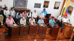 Supimos que: Clausuran sesiones