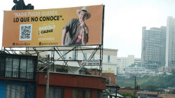 Supimos que: Las vallas de Marcelo