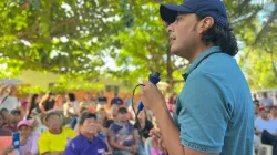 Consejo Nacional Electoral ratifica multa a Nicolás Petro, hijo del presidente