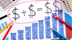 Sigue la consigna: falta plata para educación en el Plan Nacional de Desarrollo