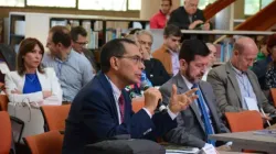 Estado y sociedad tienen deuda con la inclusión en educación superior: presidente de Ascún