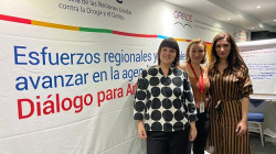 Supimos que: Reunidos contra la corrupción