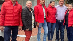 Supimos que: Se unen los líderes liberales