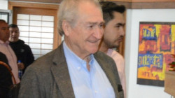 Supimos que: De la renuncia de Ómar Yepes Alzate