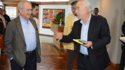 “Renuncio a la organización que se apoderó del Partido, no al conservatismo": Ómar Yepes