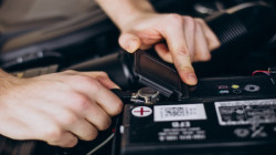 Las 8 mejores baterías para carro del 2025