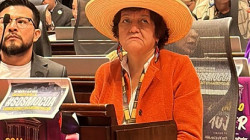 Supimos que: Sin sombrero no se identifica