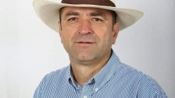 Supimos que: Rodrigo no se baja del bus