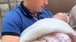 Supimos que: Jorge Eduardo Rojas se estrena como abuelo