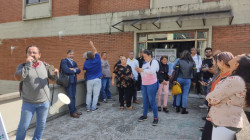 Protesta en la Universidad de Caldas: esta vez buscan beneficios para catedráticos 