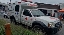 Supimos que: Ambulancias de otro lado