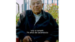 Supimos que: Con 100 y aún en servicio