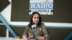 "Recorremos el país para volver a unir a la gente que se nos fue": María Fernanda Cabal