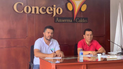 Supimos que: Nueva empresa de aseo en Anserma