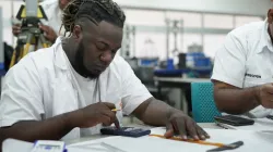 Hay 365 cupos para estudiar presencialmente en el Sena Caldas