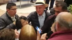 El uribismo intenta resurgir en Caldas: hubo Foro del Centro Democrático