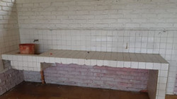 Los clamores son por la escuela de Portugal, en zona rural de Belalcázar (Caldas)