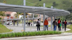 Expertos comparten estrategias para permanencia educativa en la Universidad Nacional