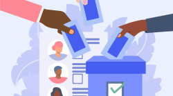 Código electoral, aprobado el martes en el Congreso, a revisión de la Corte Constitucional