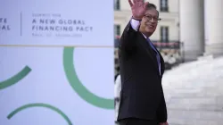 Petro declarará emergencia económica y social por crisis en el departamento de La Guajira