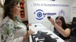 Si no tiene su licencia al día, no saque su vehículo y evite un comparendo 